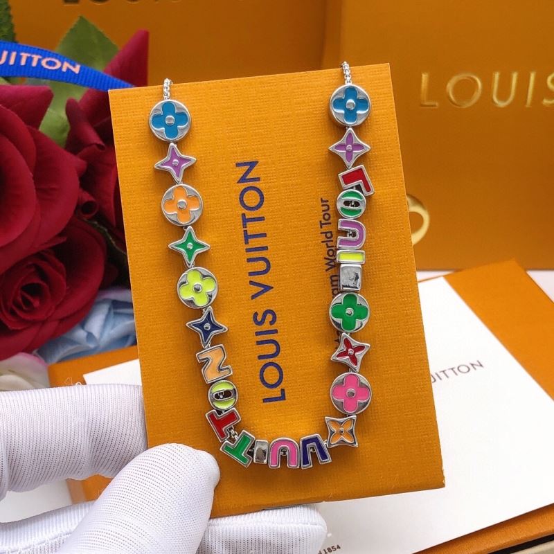 Louis Vuitton Necklaces